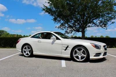 SL 400